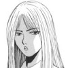 personnage manga - KANZAKI Urumi