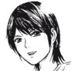 personnage manga - KATSURAGI Miki