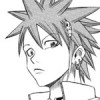 Buster Keel Manga Serie Manga News