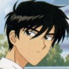personnage anime - KINOMOTO Toya
