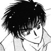 personnage manga - KINOMOTO Toya