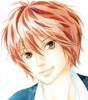personnage manga - KORENAGA Daiki