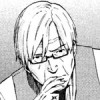 personnage manga - MITAMURA Kozo