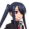 personnage anime - TOKISAKA Kurômaru