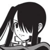 personnage manga - TOKISAKA Kurômaru