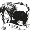 personnage manga - Lambo