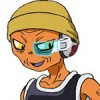 personnage anime - LEMO