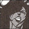 personnage manga - Leyla Spado
