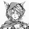 personnage manga - Lisette