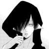 personnage manga - Loki