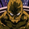 personnage manga - Lord GENOME