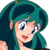 personnage anime - LAMU - LUM