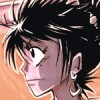 personnage manga - LERI Lydia