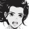 personnage manga - Marion
