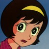 personnage anime - MAKIMURA Miki