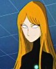 personnage anime - Miimé / Mima / Clio