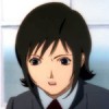 personnage anime - MIZUKI Alice