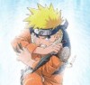 personnage manga - UZUMAKI Naruto