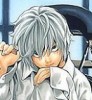 personnage manga - Near
