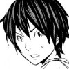 personnage manga - KANAZAWA Nobuaki