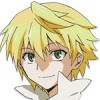 personnage anime - VESSALIUS Oz