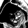 personnage manga - PATCHMAN