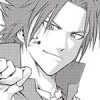 personnage manga - PEACEMAKER