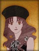 personnage manga - BEPPO