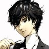 personnage jeux video - Le Protagoniste - Joker - Akira KURUSU - Ren AMAMIYA