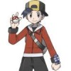 personnage jeux video - Or / Gold / Luth / Hibiki / Ethan