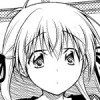 personnage manga - SASAMORI Koyuki