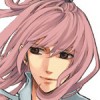 personnage manga - SHIMIZU Raiko