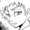 personnage manga - LEONARD Steve