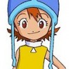personnage manga - TAKENOUCHI Sora