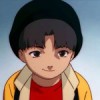 personnage anime - Tarô