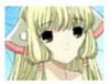 personnage anime - Tchii