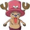 personnage anime - TONY TONY Chopper