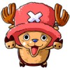 personnage manga - TONY TONY Chopper