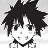 personnage manga - KONOE Tôta