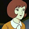 personnage anime - WAKATSUKI Ruriko