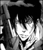 personnage manga - Xanxus