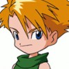 personnage anime - ISHIDA Yamato / Matt