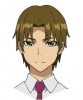 personnage anime - MATSUYUKI Atsumu - Yukiatsu