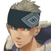 personnage manga - YUKIMI Kazuhiko