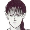 personnage manga - LEE YUT-Lung