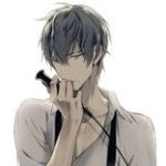 personnage manga - KUROSE Riku