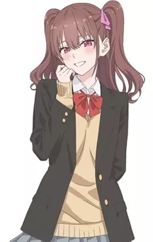 Mikari TACHIBANA