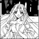 personnage manga - Adelheid