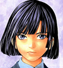 personnage manga - TOYA Akira