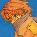 personnage manga - AKIYAMA Shinichi